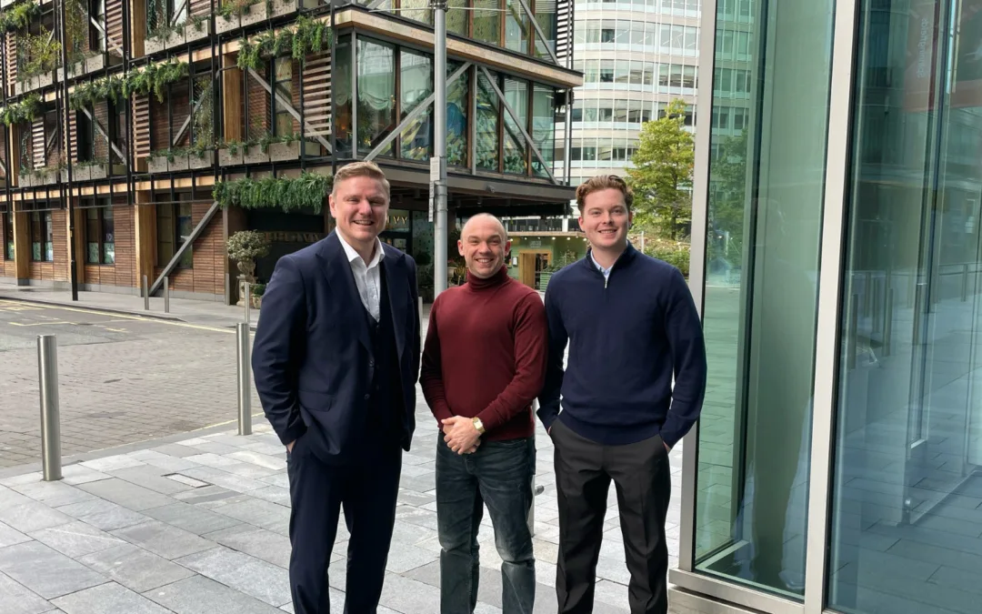 Glaisyers ETL relocates to Spinningfields on long-term lease