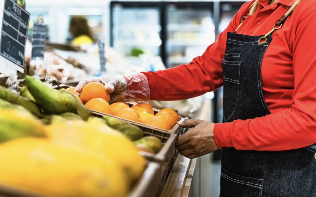 Female Lidl employee awarded £50,000 in sexual harassment claim 