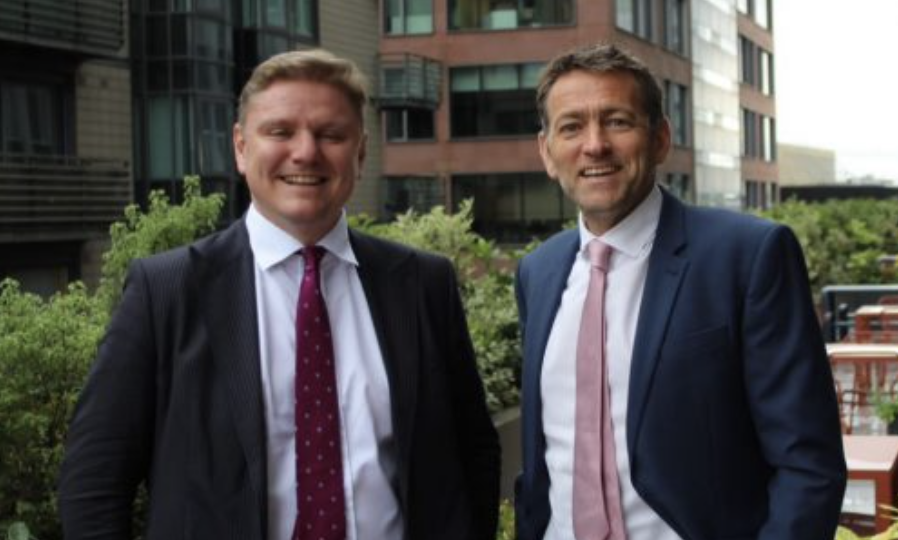 Glaisyers opens Liverpool office with plans to hit £1m turnover in two years