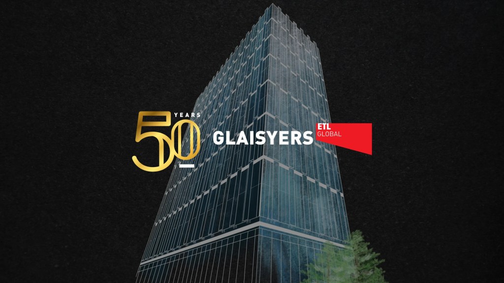 Glaisyers ETL Commemorates 50 Years of Legal Excellence in the Heart of Manchester. 