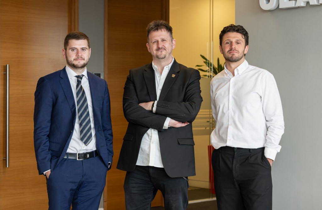 Kicking off my journey as a trainee solicitor