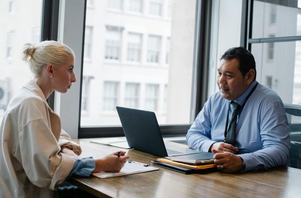Applications in the Employment Tribunal