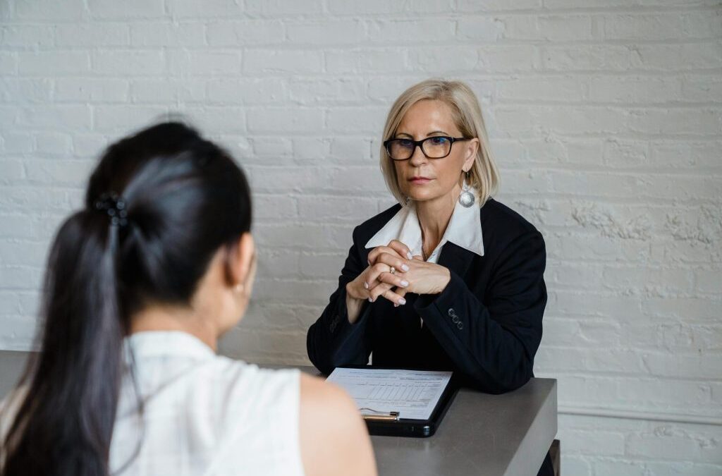 External HR Consultants not liable for employer’s decision to dismiss
