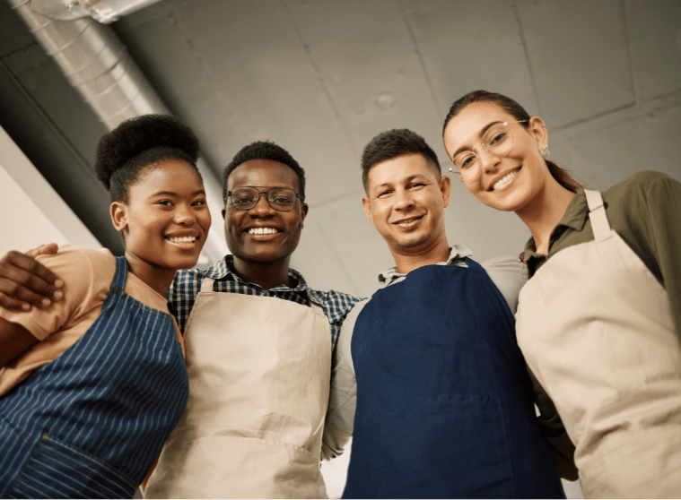 Updated National Living Wage projections for April 2026