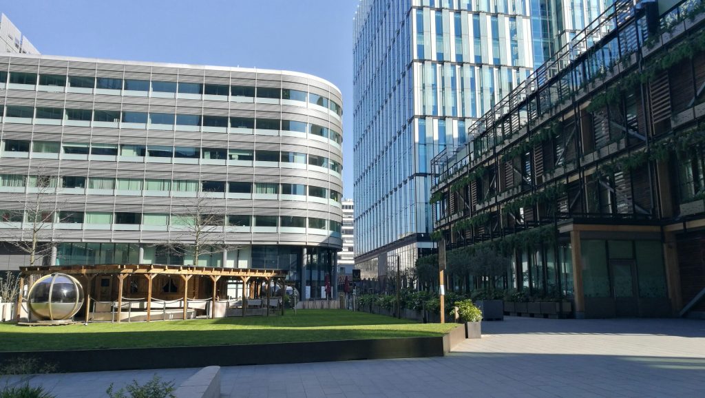 Glaisyers Corporate Team – Q2 update