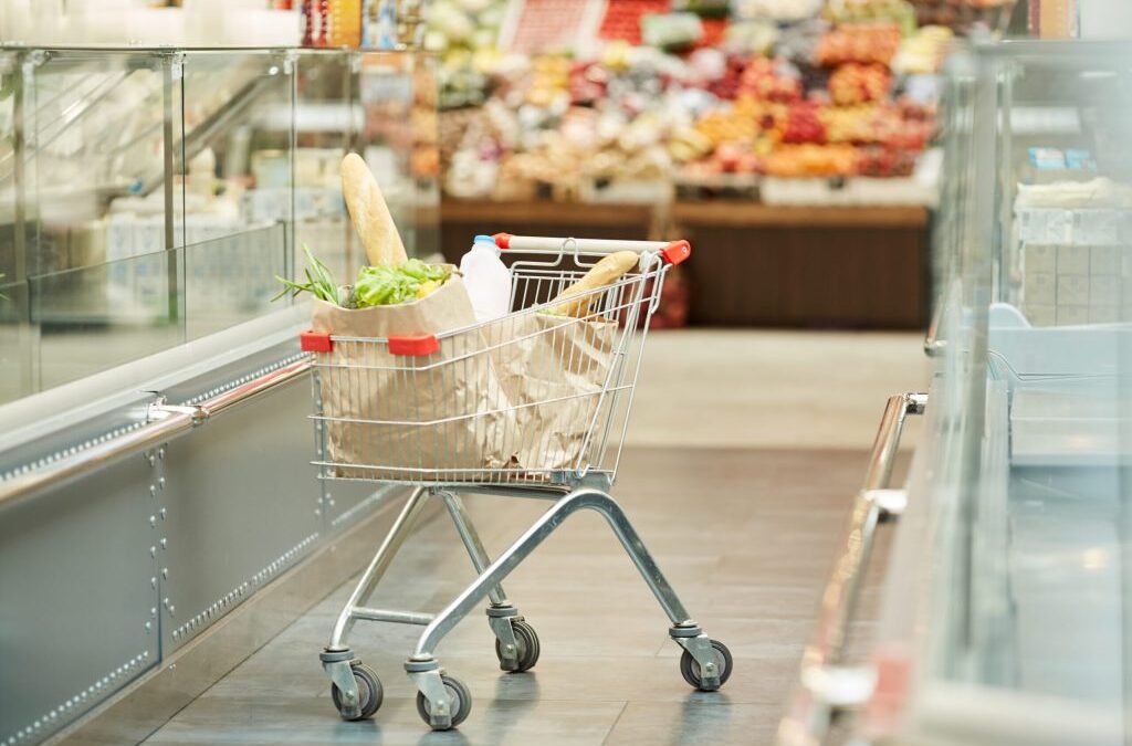 Lidl GB partners with EHRC to tackle workplace sexual harassment