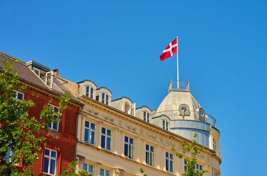 Your Face, Your Rights: Denmark’s Bold Move to Protect Digital Identity