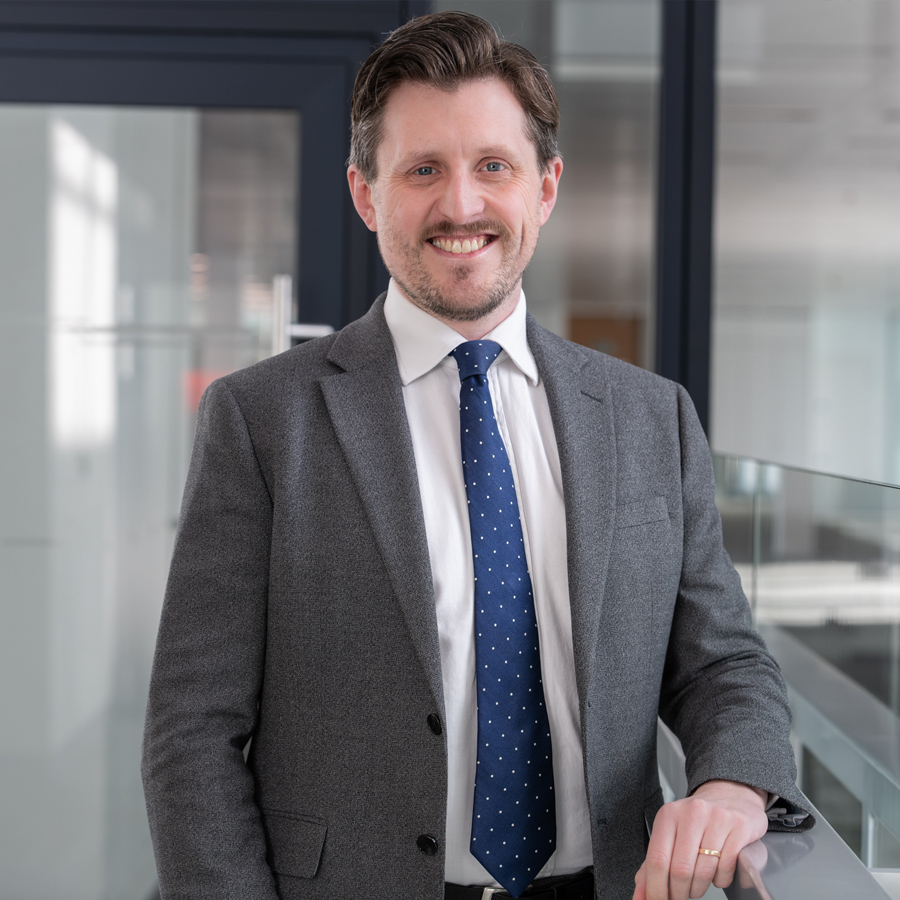 Legal Update: Government to Increase Lasting Power of Attorney (LPA) Registration Fee