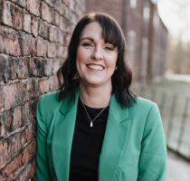 Women in Leadership: The Stories That Inspire Us This International Women’s Day